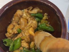 -川人百味(亿合城店)