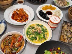 -必点海鲜·海肠捞饭·鲅鱼水饺(滨江道店)