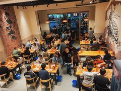 大堂-嘉州叶婆婆钵钵鸡(建设路店)