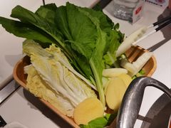 -左庭右院鲜牛肉火锅(新梅广场店)