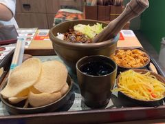 -京参 • 擂椒饭(这有山店)