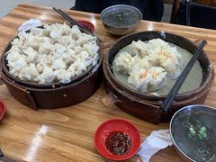-海汇源老烧麦店(东大街总店)