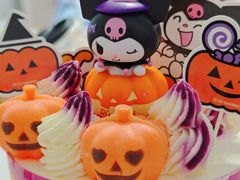 -味多美蛋糕(朝新嘉园店)