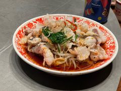 -神更仔·潮汕魂大排档(汉口路店)