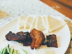 酥不烂烤肉-一江春水·杭帮臻宴(三台山店)