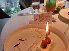 -燃扒房Steakhouse(皇庭店)