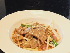 -厦门艾美酒店·乐美中餐厅