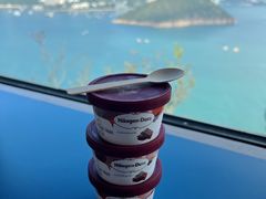 -湾景餐厅(海洋公园店)