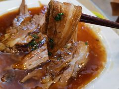 -白魁老号饭庄(交道口店)
