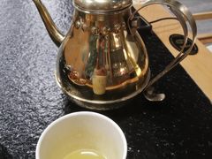 迎宾茶-大自然醉鹅·铁锅火焰鹅(上海联洋店)