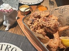 -IL TEATRO 精品意大利餐厅