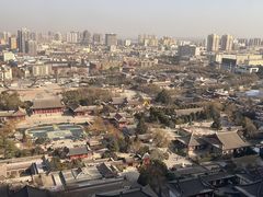 -西安华清御汤酒店