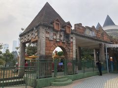 -凤岭儿童公园