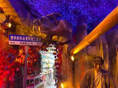 -黄兴南路步行商业街