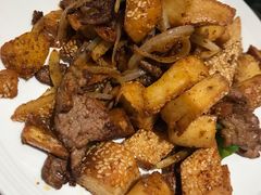 -新疆巴州金丝特餐厅(大钟寺店)