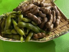-小不点烧烤城(长乐宫店)