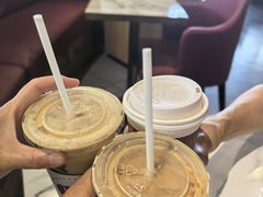 -COSTA COFFEE(百葛服务区店)