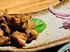 -格鲁·秀色Georgia’s Feast