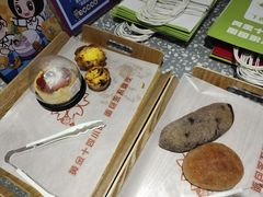 -丁香西饼屋(桂林路店)