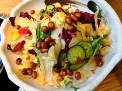 -金豆角砂锅焖面(安贞店)