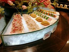 -常州华美达国际大酒店·餐饮部