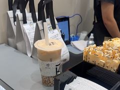 -KOI Thé(力宝广场店)