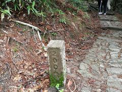 -井冈山风景名胜区-黄洋界