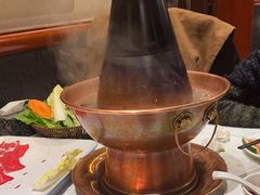 -东来顺饭庄(天坛店)