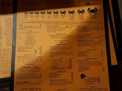 -Ministry of Crab(科伦坡店)