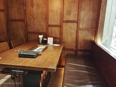 -新石器烤肉(中房金谊广场店)