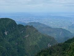 -峨眉山风景名胜区