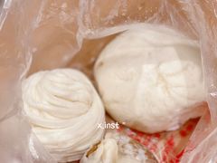 -清泉阁包子铺(中山路店)