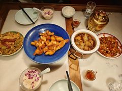 -小吊梨汤·北京菜·烤鸭(清河万象汇店)