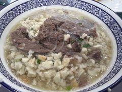 -老孙家饭庄·非遗(东关店)