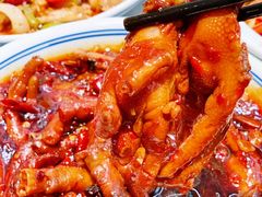 -欧记大排档·景德菜(上海首店)