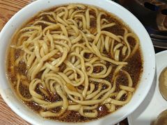 -清真吴记门钉肉饼·喜多利