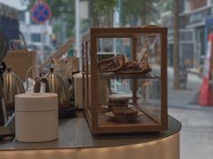 -MQ COFFEE STAND明谦(新洲店)