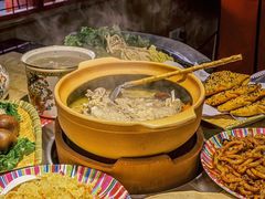 -怪怪龙虾·来自江苏盱眙(惊驾路店)