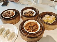 卤水金钱肚-万龙洲海鲜(南新仓店)