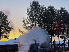 -北极村旅游风景区