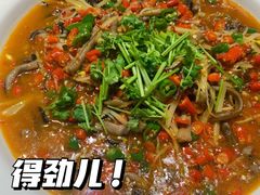 游龙鳝丝-盛世盐帮·自贡特色(总店)