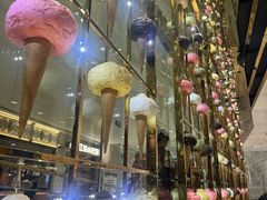 -VENCHI 闻绮(北京国贸商城店)