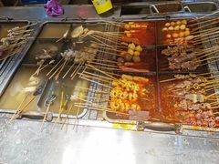 -魏家凉皮(梨园店)