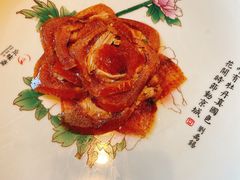 -京华烟云·北京烤鸭(领展购物广场·中关村店)