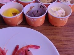 -东方明珠·空中旋转餐厅