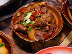 -后火锅(总店)