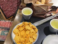 -井格重庆火锅(西直门凯德Mall店)