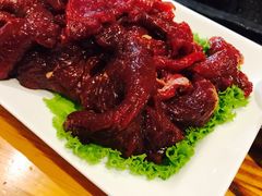 -滇藏石锅宴(崇仁巷老店)