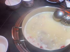 -淼福猪肚鸡·椰子鸡火锅(大沙地店)