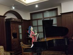 -邓丽君音乐主题餐厅